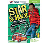 Star School on Tour - Livre + mp3 - ed. 2023