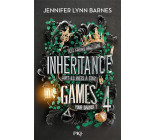 Inheritance Games Tome 4