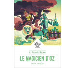 Le Magicien d'Oz