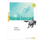 MANON LESCAUT - BAC 2024 (VOIES GENERALES ET TECHNOLOGIQUES)