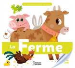 LA FERME