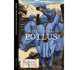 SECRETS D-HISTOIRE ROMAN - HISTOIRES DE POILUS