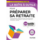 LA BOITE A OUTILS POUR PREPARER SA RETRAITE