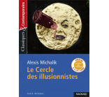 LE CERCLE DES ILLUSIONNISTES - CLASSIQUES ET CONTEMPORAINS