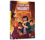 L-ESCAPE GAME MAUDIT