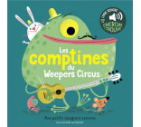 Les comptines du Weepers Circus