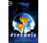 ETERNELS T02 LUNE BLEUE - VOL02