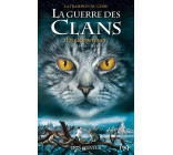 LA GUERRE DES CLANS, CYCLE VII - TOME 1 ETOILES PERDUES