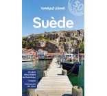 Suède 6ed