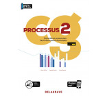 Processus 2 - Contrôle et production de l'information financière BTS Comptabilité Gestion (CG) (2020) - Pochette élève