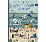 MERS ET OCEANS DU MONDE