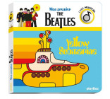 Livre musical - Mon premier The Beatles