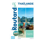 GUIDE DU ROUTARD THAILANDE 2024/25 - (+ PLONGEES)