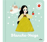 BLANCHE-NEIGE