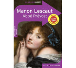 MANON LESCAUT