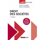 DROIT DES SOCIETES - A JOUR DE L-ORDONNANCE DU 24 MAI 2023 SUR LES FUSIONS, SCISSIONS, APA ET OPERAT