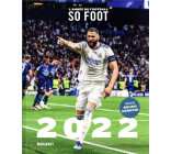L-ANNEE 2022 DU FOOT