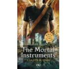 THE MORTAL INSTRUMENTS - TOME 3 LA CITE DE VERRE