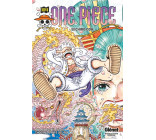 One Piece - Édition originale - Tome 104