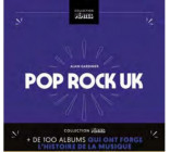 POP/ROCK UK - PLUS DE 100 ALBUMS QUI ONT FORGE L HISTOIRE DE
