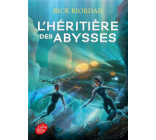 L-HERITIERE DES ABYSSES