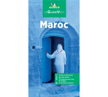 GUIDE VERT MAROC