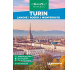 GUIDE VERT WEEK&GO TURIN - LANGHE, ROERO & MONFERRATO