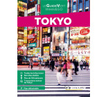 GUIDE VERT WE&GO TOKYO