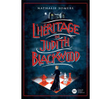 L-HERITAGE DE JUDITH BLACKWOOD