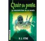 Chair de poule , Tome 01