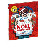 Où est Charlie ? Le Noël fantastique