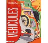 LES IMAGIERS EXTRAORDINAIRES - VEHICULES