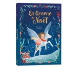 LA LICORNE DE NOEL