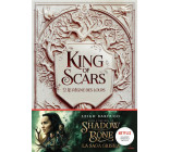 KING OF SCARS, TOME 02 - LE REGNE DES LOUPS