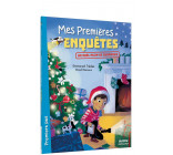 MES PREMIÈRES ENQUÊTES - UN NOËL PLEIN DE SURPRISES