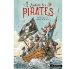 J-ADORE LES PIRATES !