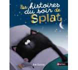 LES HISTOIRES DU SOIR DE SPLAT