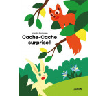 CACHE-CACHE SURPRISE !