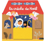 CACHE-CACHE LA CRECHE DE NOEL