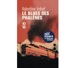 LE BLUES DES PHALENES