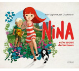 NINA ET LE SECRET DU HERISSON