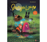 EDMOND ET SES AMIS: GEORGES LOUP