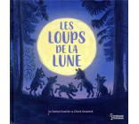 LES LOUPS DE LA LUNE