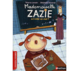 MADEMOISELLE ZAZIE A-T-ELLE UN ZIZI ?