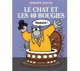 LE CHAT - T24 - LE CHAT ET LES 40 BOUGIES