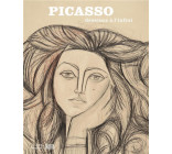 PICASSO - DESSINER A L-INFINI / CATALOGUE DE L-EXPOSITION