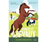 PONEYS ET CHEVAUX