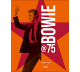 BOWIE  75