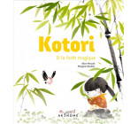 KOTORI ET LA FORET MAGIQUE