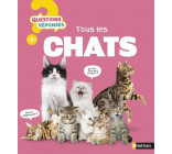 TOUS LES CHATS